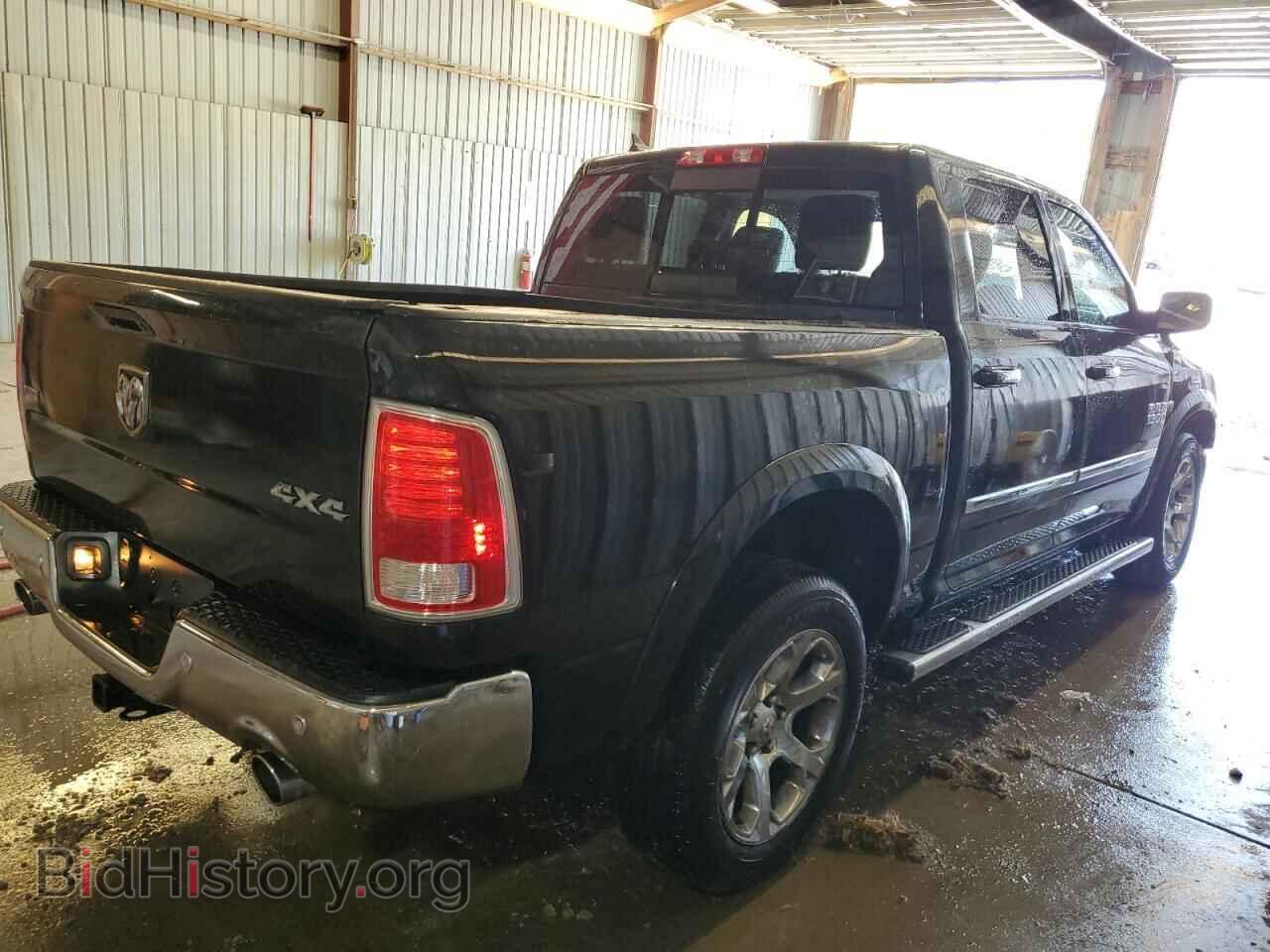 2016 RAM 1500 - VIN: 1C6RR7NT3GS321464 - Photo 3