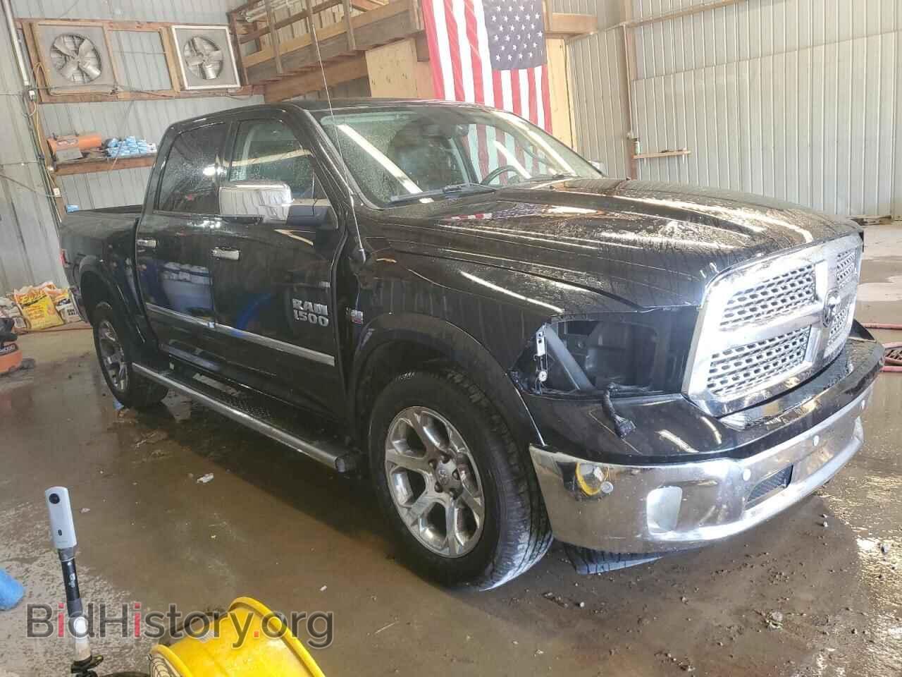 2016 RAM 1500 - VIN: 1C6RR7NT3GS321464 - Photo 4