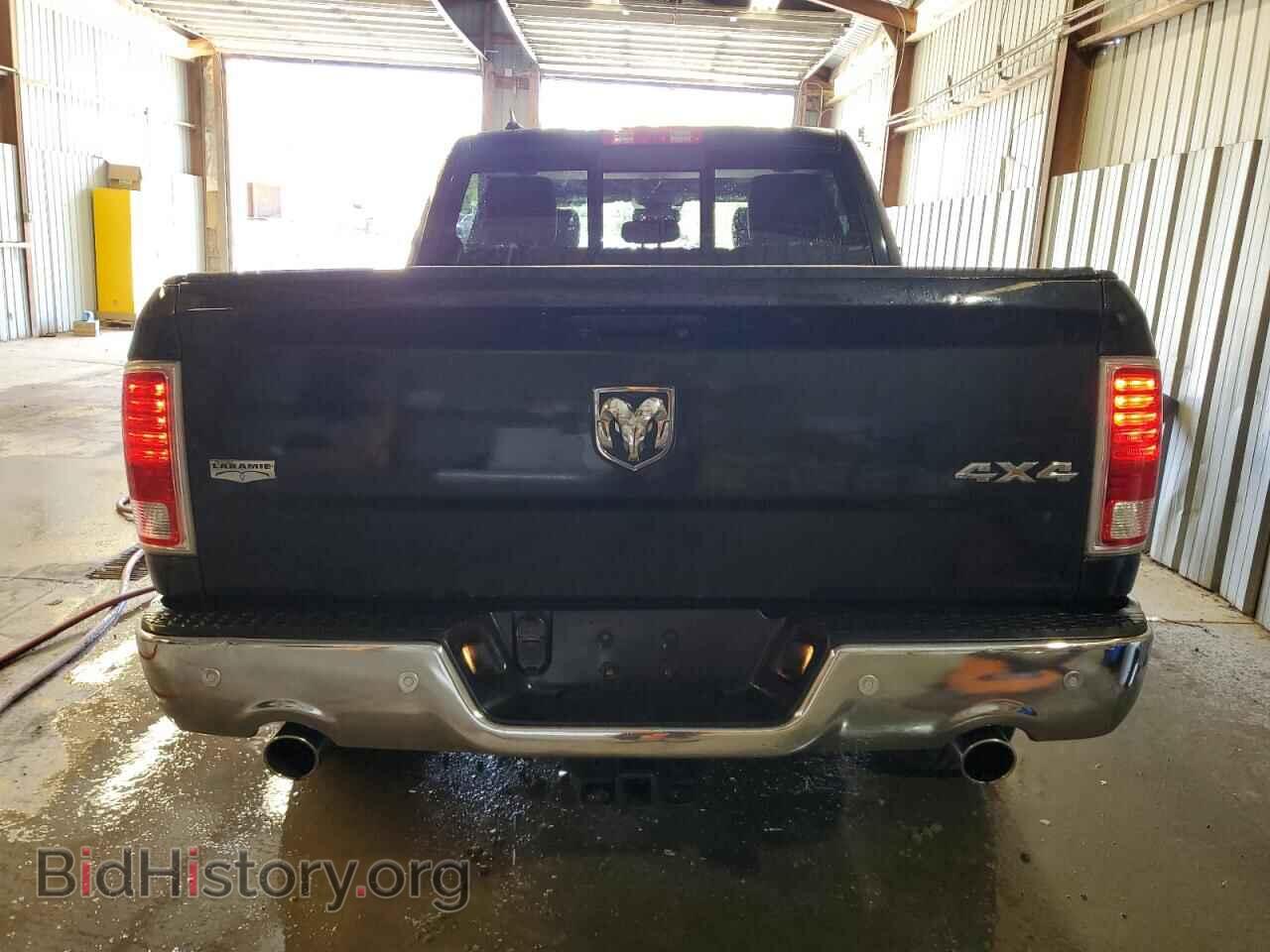 2016 RAM 1500 - VIN: 1C6RR7NT3GS321464 - Photo 6