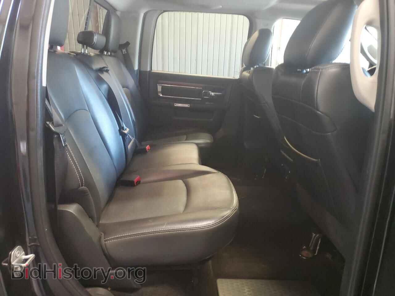 2016 RAM 1500 - VIN: 1C6RR7NT3GS321464 - Photo 10