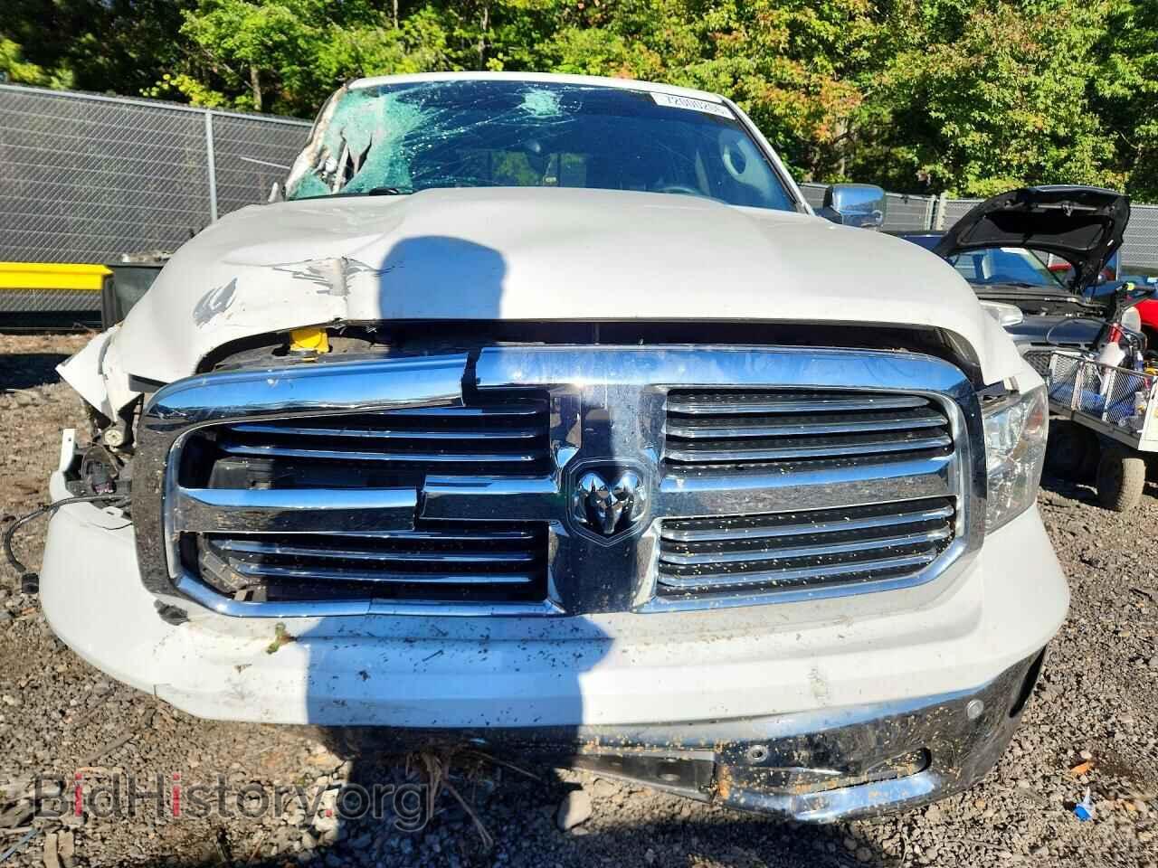 2017 RAM 1500 - VIN: 1C6RR7LG6HS727407 - Фото 5