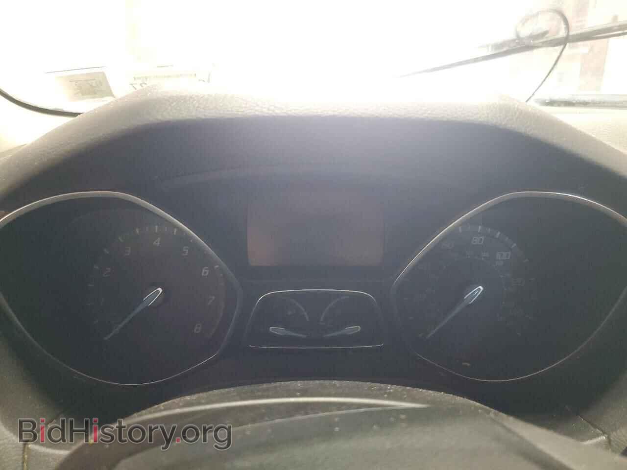 2013 FORD FOCUS - VIN: 1FADP3F24DL266090 - Photo 9
