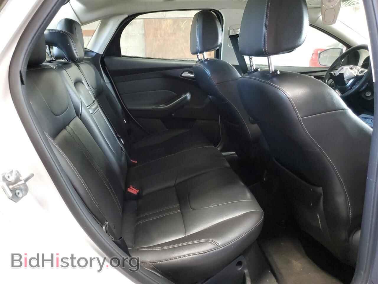 2013 FORD FOCUS - VIN: 1FADP3F24DL266090 - Photo 10