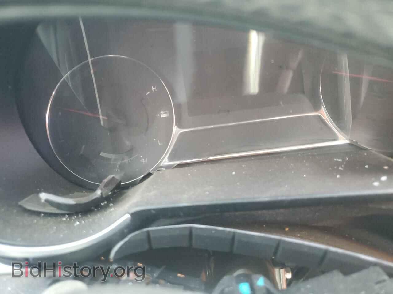 2016 KIA OPTIMA - VIN: KNAGN4AD8G5093272 - Фото 9