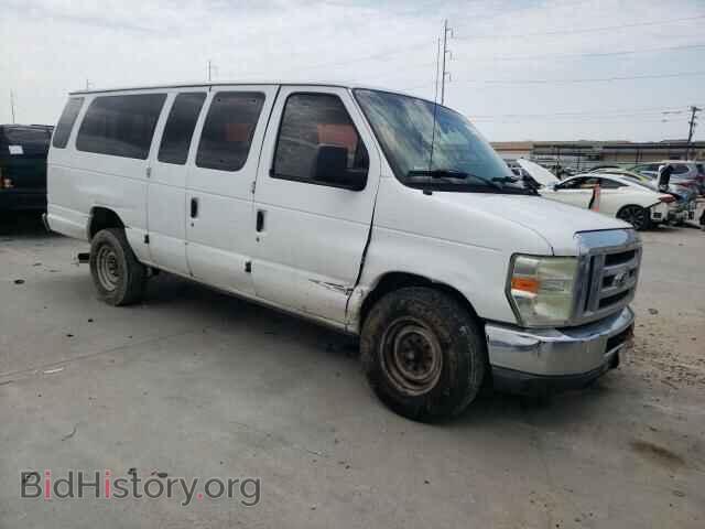 2010 FORD ALL Models - VIN: 1FBSS3BL1ADA53140 - Фото 4