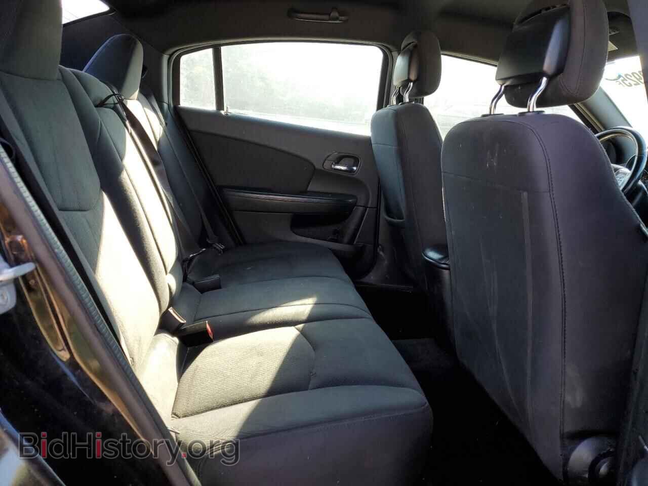 2013 CHRYSLER 200 - VIN: 1C3CCBBB7DN699834 - Фото 10