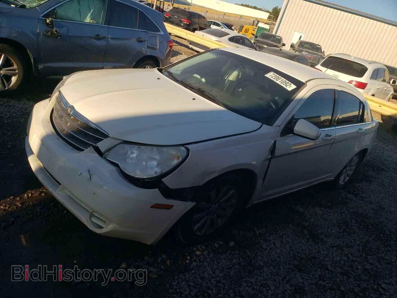Фотография 1C3CC5FB2AN233929 - CHRYSLER SEBRING 2010