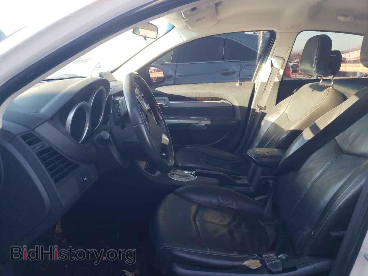 2010 CHRYSLER SEBRING - VIN: 1C3CC5FB2AN233929 - Фото 7