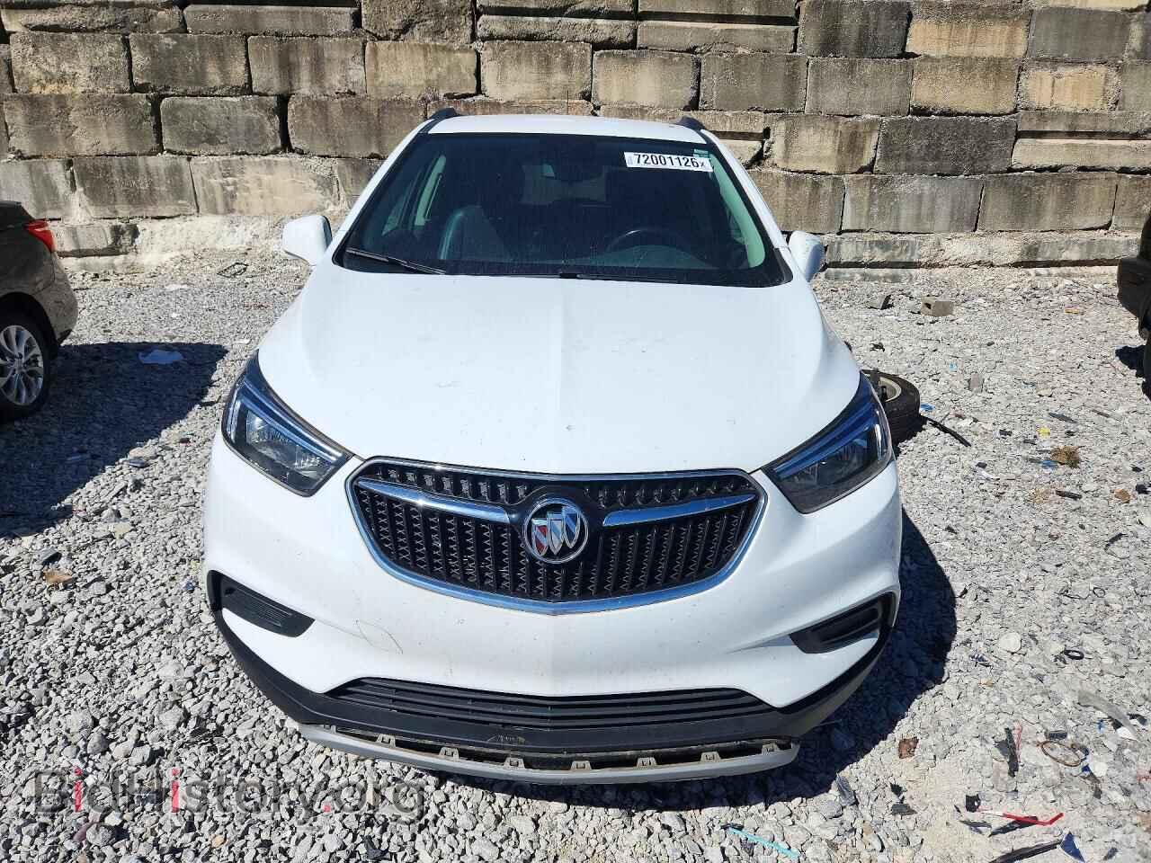 2020 BUICK ENCORE - VIN: KL4CJASB9LB044046 - Photo 5