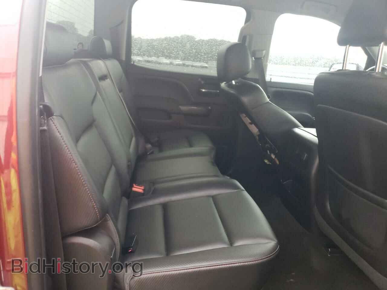 2014 GMC SIERRA - VIN: 3GTU2VEC3EG447226 - Фото 10
