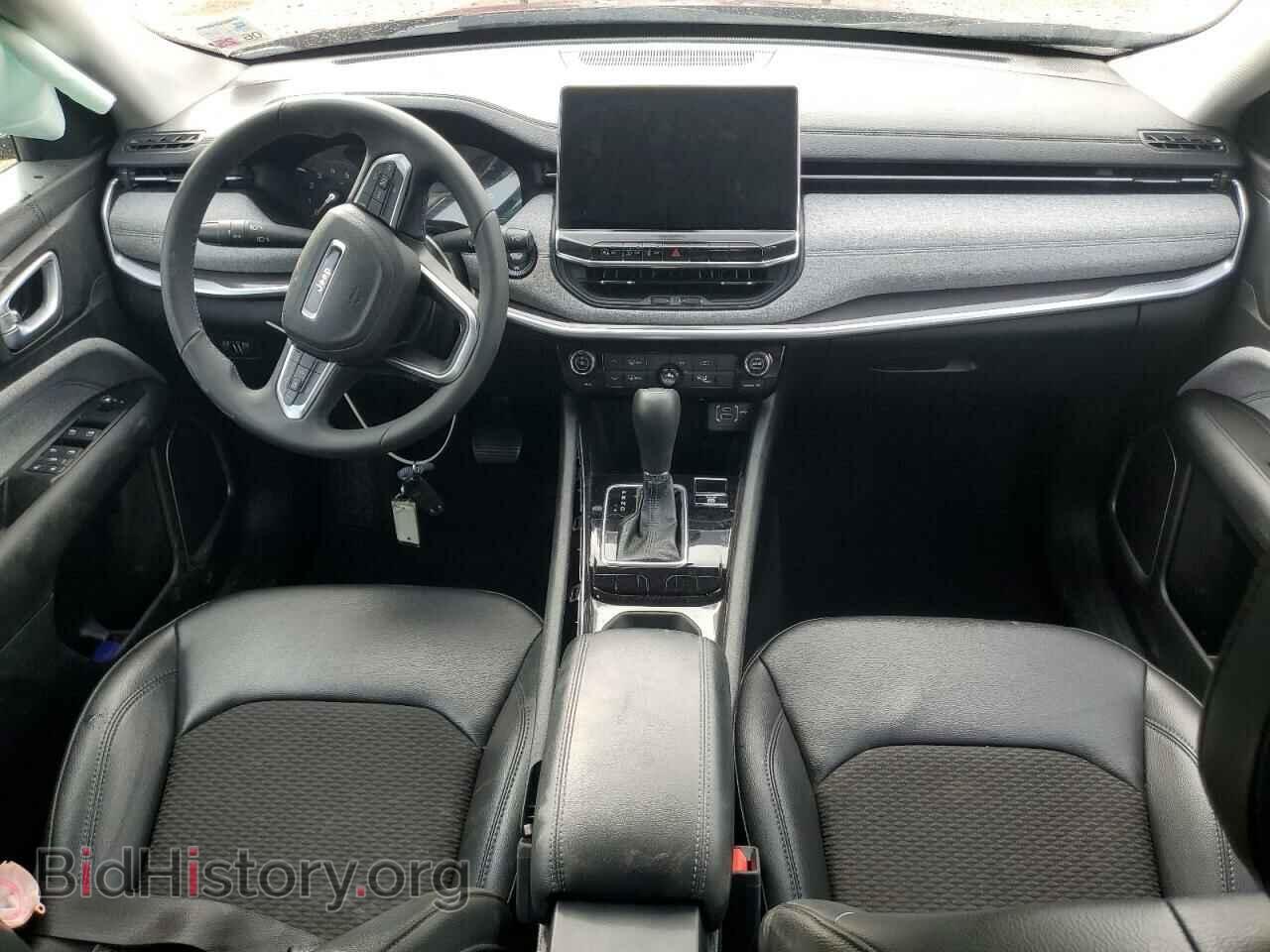 2022 JEEP COMPASS - VIN: 3C4NJCBB4NT182413 - Photo 8