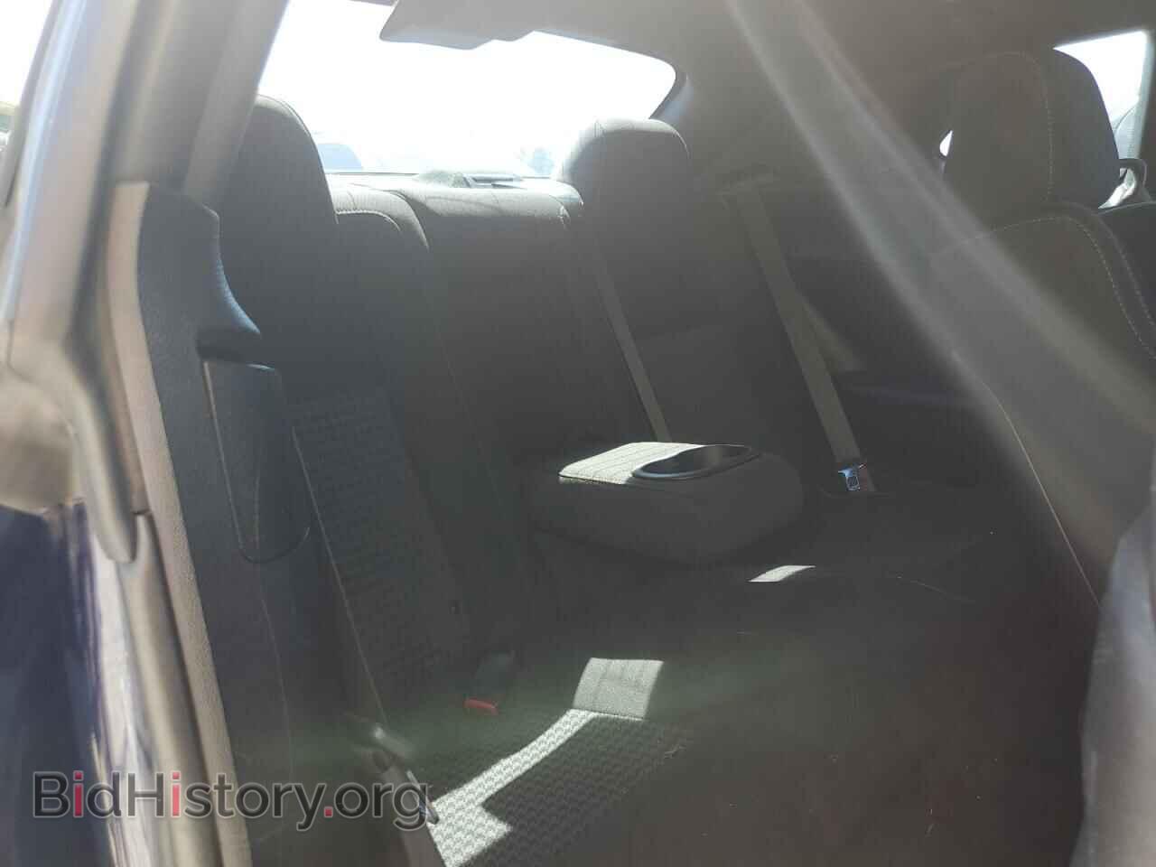 2017 DODGE CHALLENGER - VIN: 2C3CDZFJ2HH572723 - Фото 10