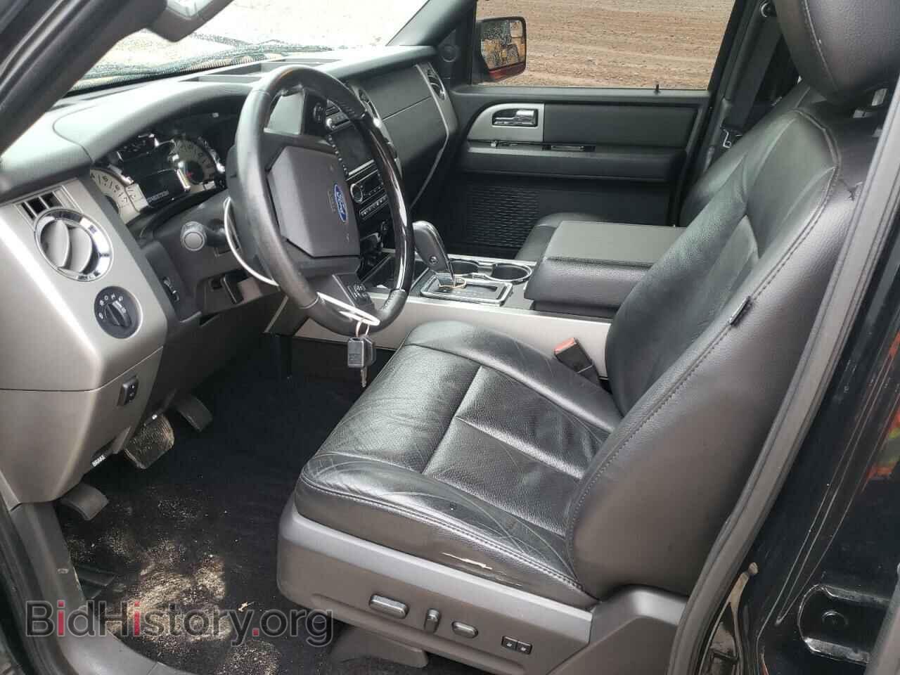 2014 FORD EXPEDITION - VIN: 1FMJU1K53EEF42805 - Фото 7
