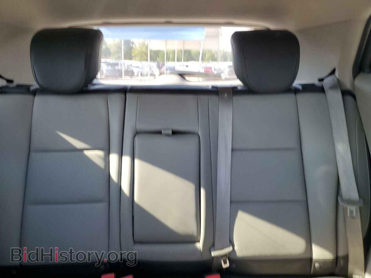 2015 BUICK ENCORE - VIN: KL4CJDSB7FB207654 - Photo 10