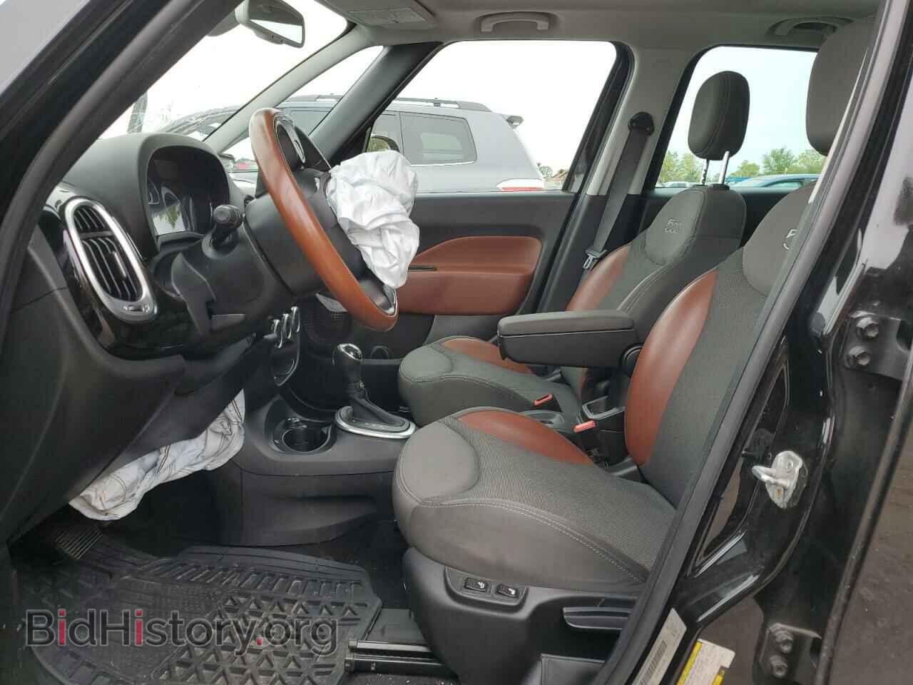 2014 FIAT 500 - VIN: ZFBCFADH3EZ024882 - Фото 7