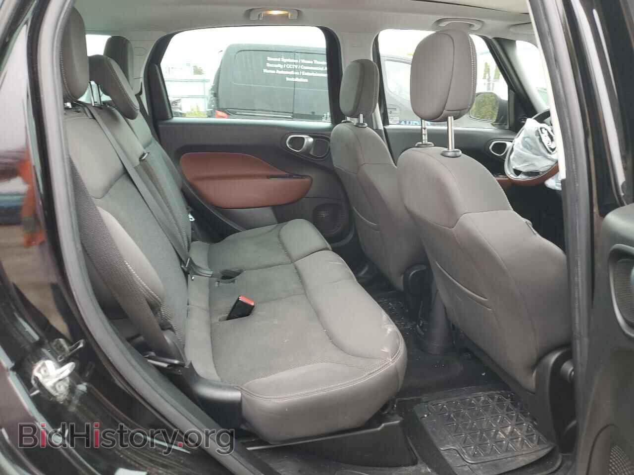 2014 FIAT 500 - VIN: ZFBCFADH3EZ024882 - Фото 10