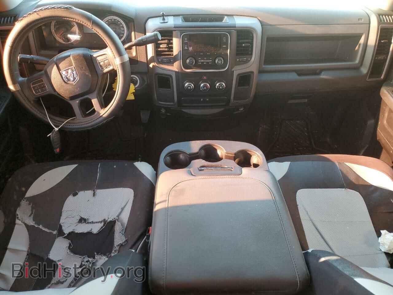2014 RAM 1500 - VIN: 1C6RR6FT7ES229876 - Фото 8