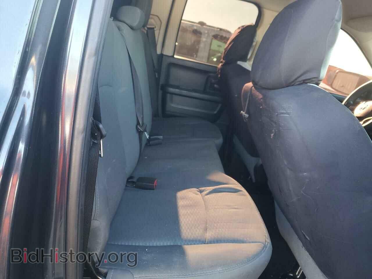 2014 RAM 1500 - VIN: 1C6RR6FT7ES229876 - Фото 10