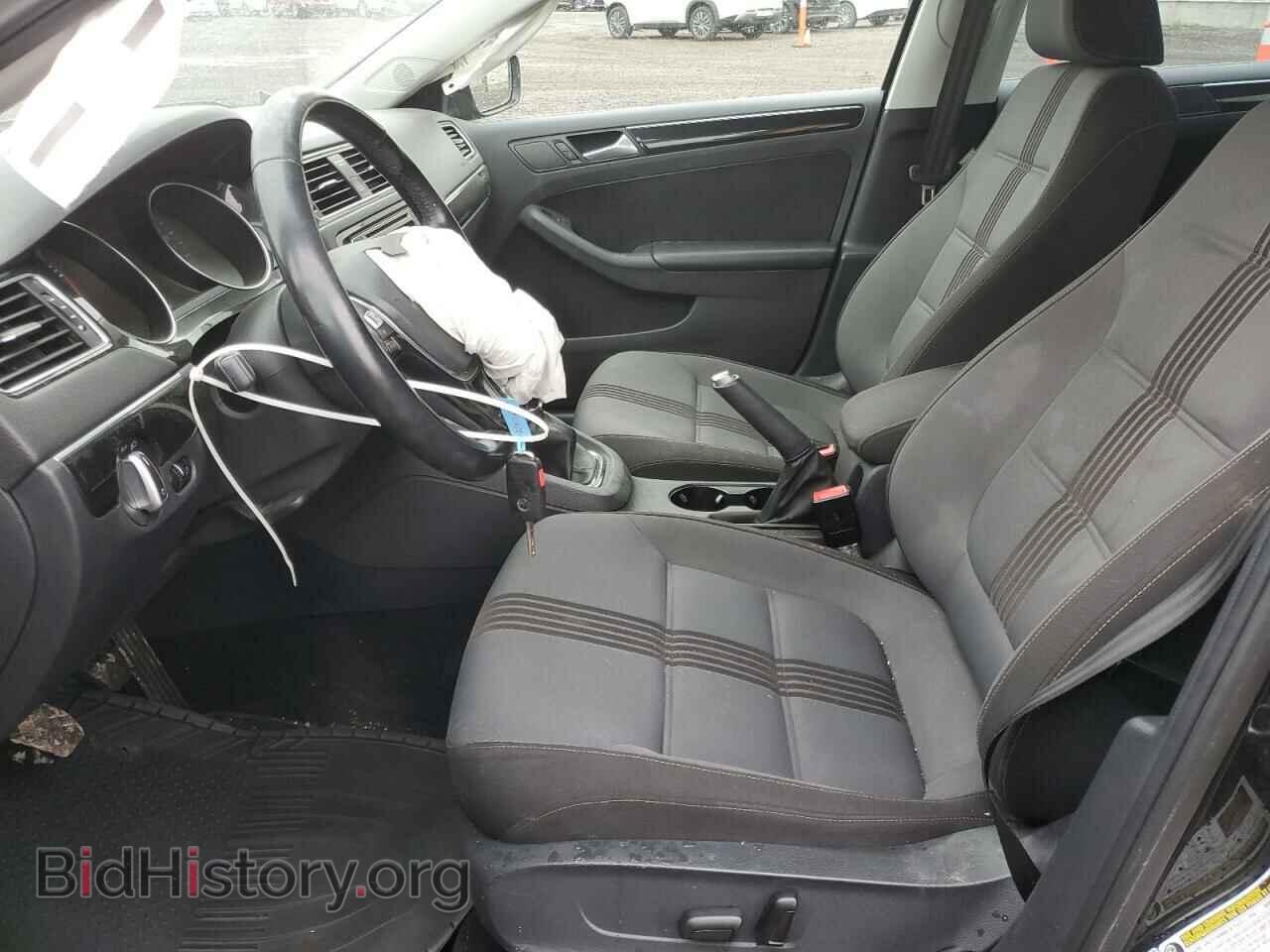 2017 VOLKSWAGEN JETTA - VIN: 3VWB67AJ0HM413789 - Фото 7