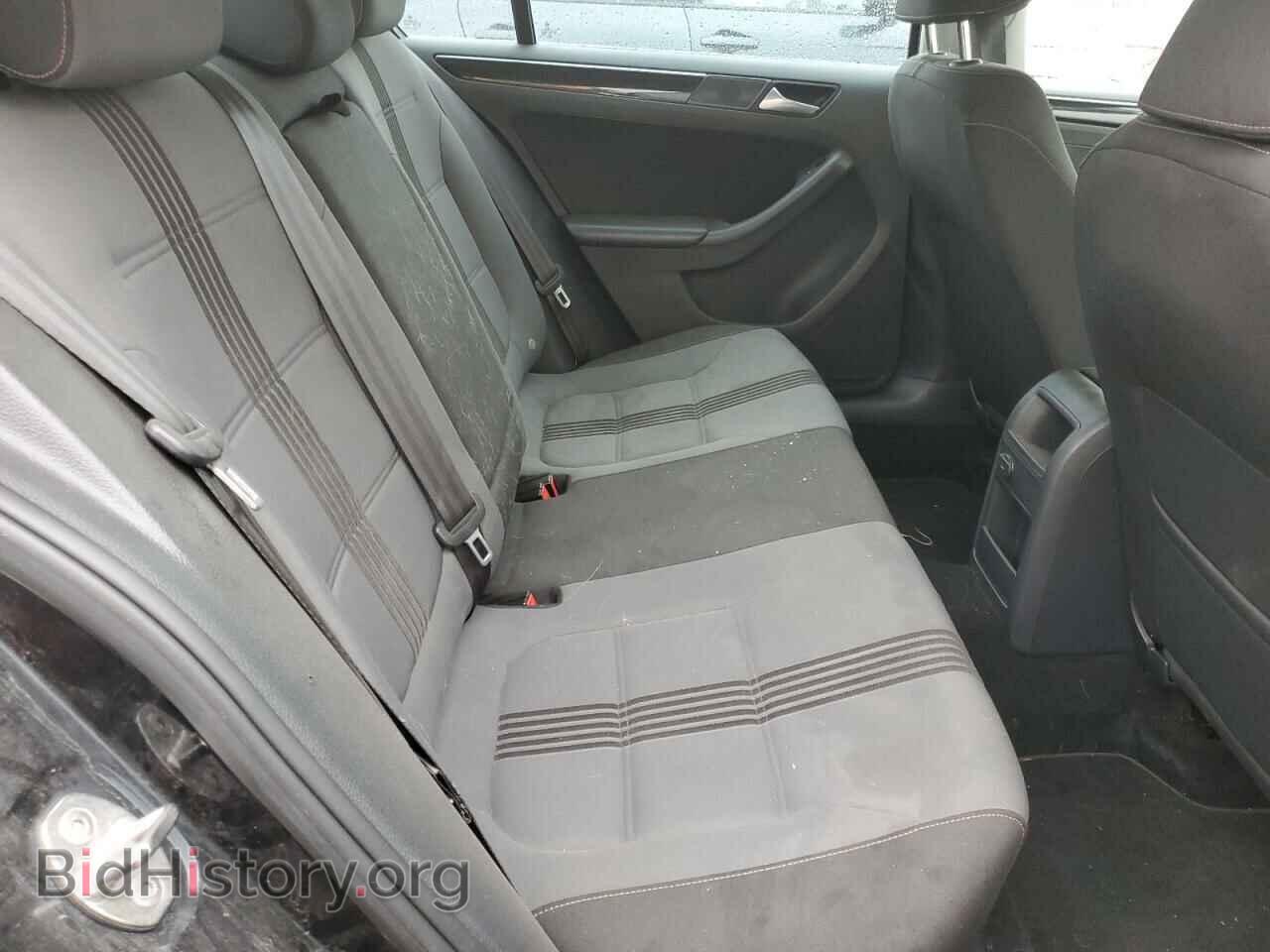 2017 VOLKSWAGEN JETTA - VIN: 3VWB67AJ0HM413789 - Фото 10