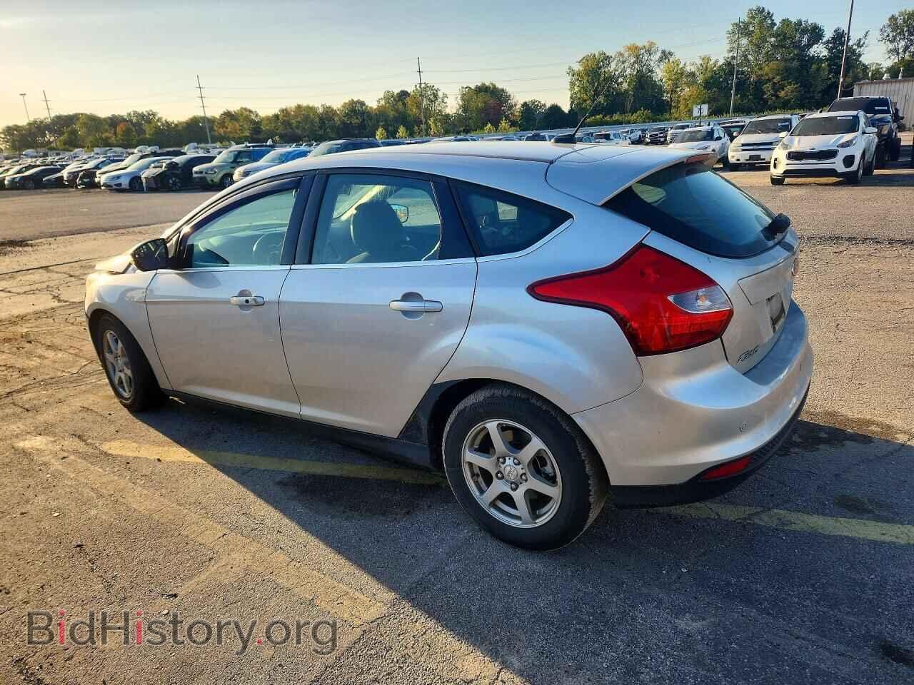 2013 FORD FOCUS - VIN: 1FADP3N26DL306901 - Photo 2