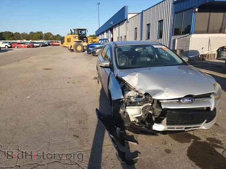 2013 FORD FOCUS - VIN: 1FADP3N26DL306901 - Photo 13