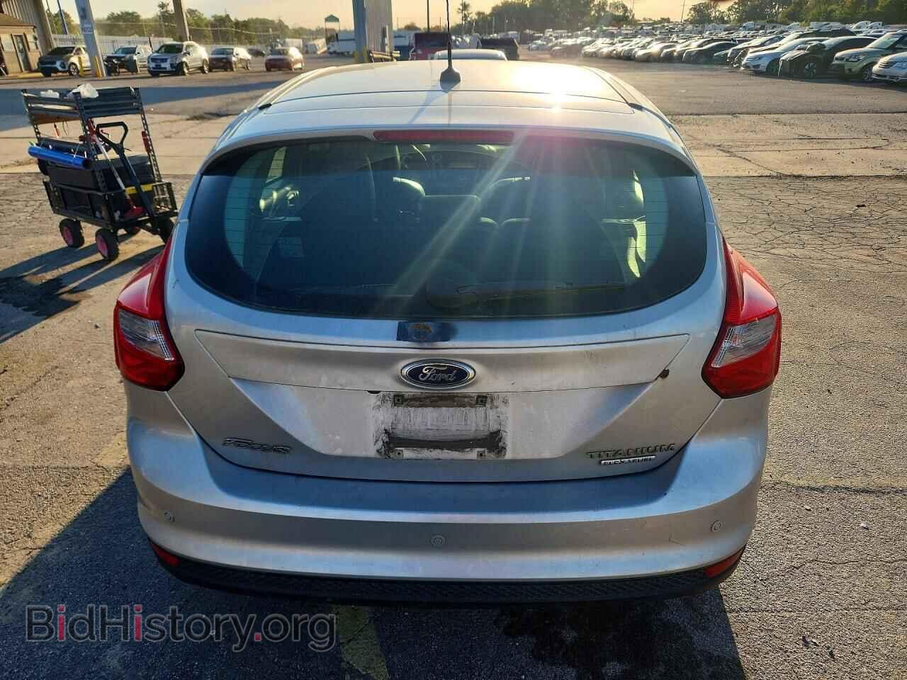2013 FORD FOCUS - VIN: 1FADP3N26DL306901 - Photo 6
