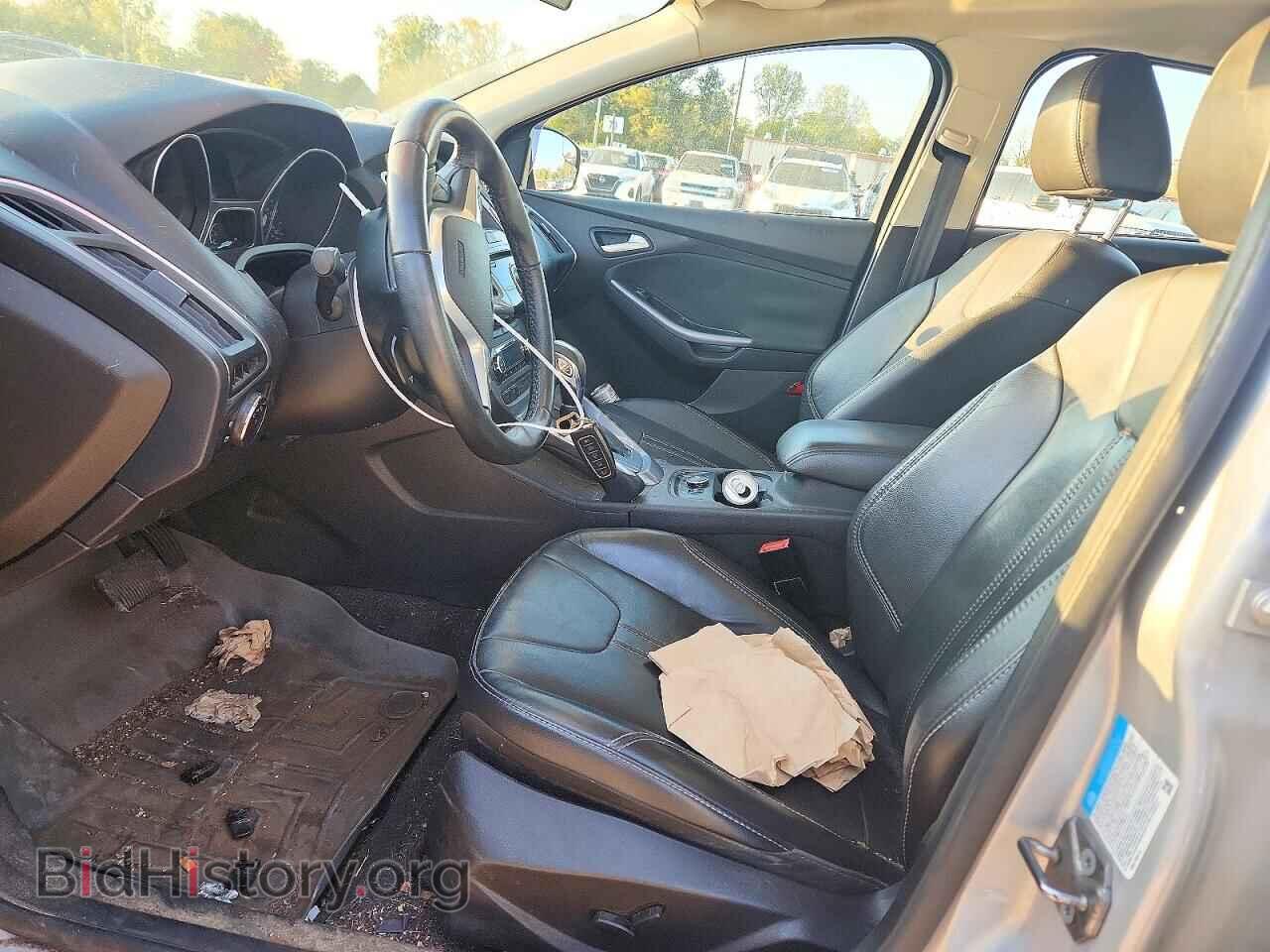 2013 FORD FOCUS - VIN: 1FADP3N26DL306901 - Photo 7