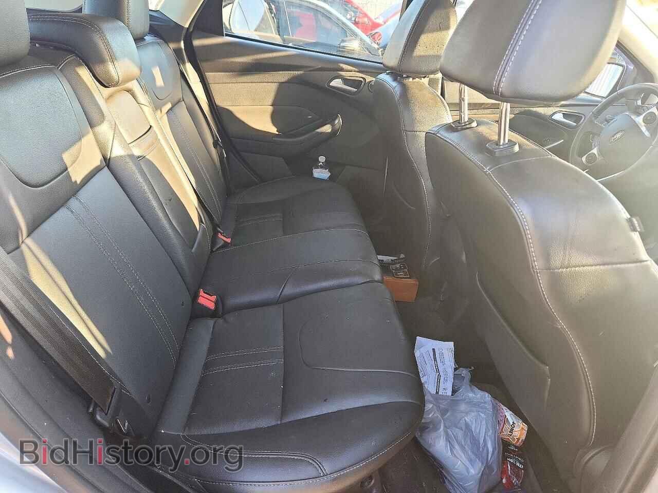 2013 FORD FOCUS - VIN: 1FADP3N26DL306901 - Photo 10