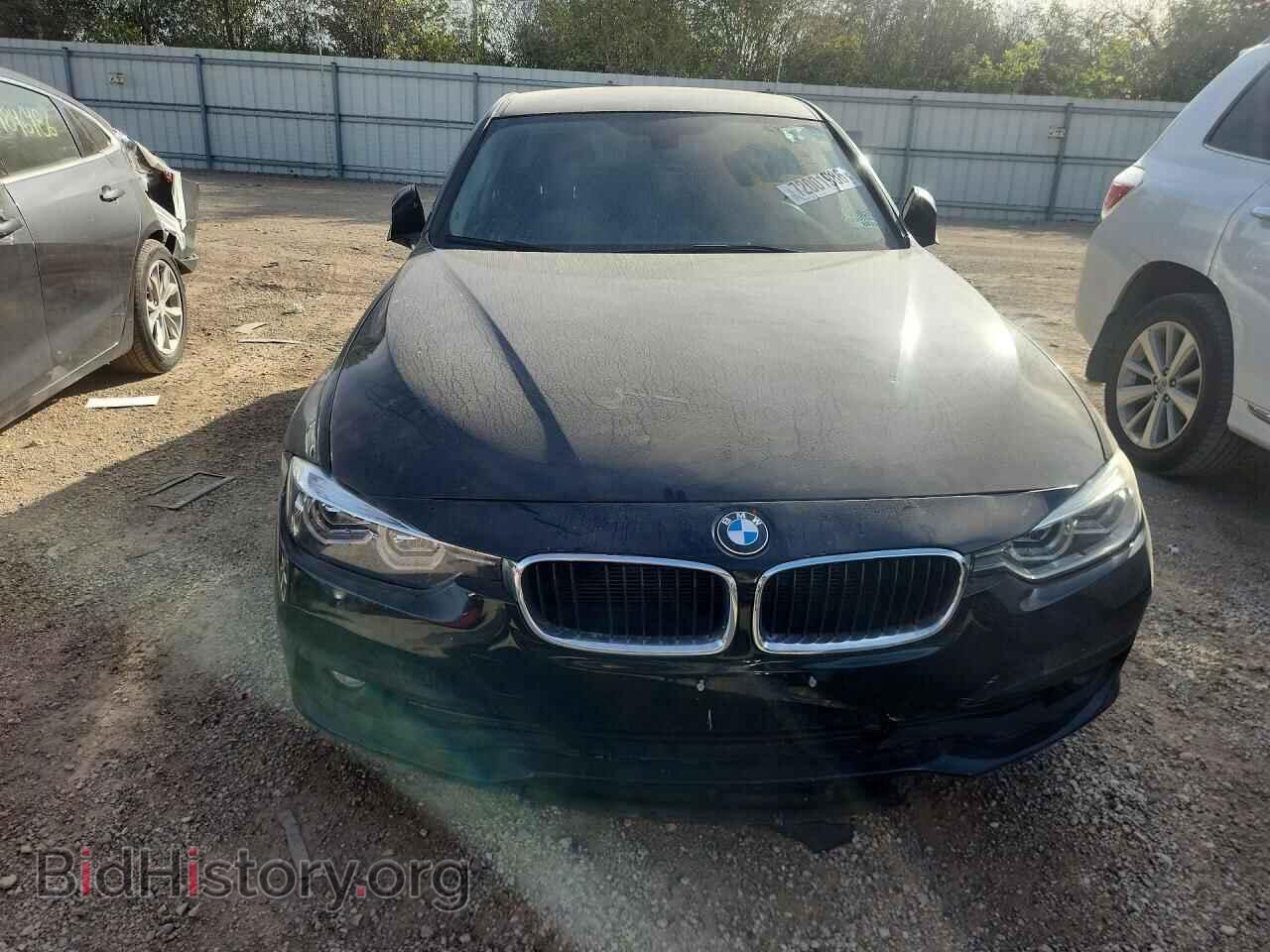 2018 BMW 3 SERIES - VIN: WBA8A3C52JA488269 - Photo 5