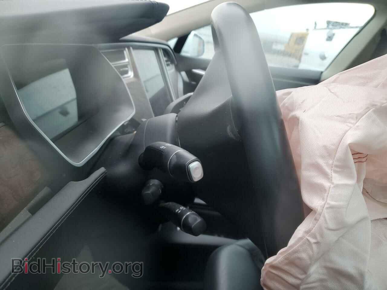 2016 TESLA MODEL S - VIN: 5YJSA1E20GF141958 - Photo 9