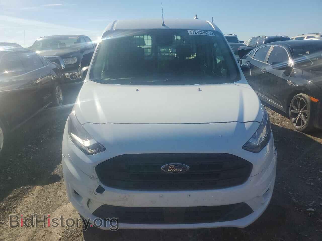2020 FORD TRANSIT - VIN: NM0LS7F28L1482625 - Фото 5
