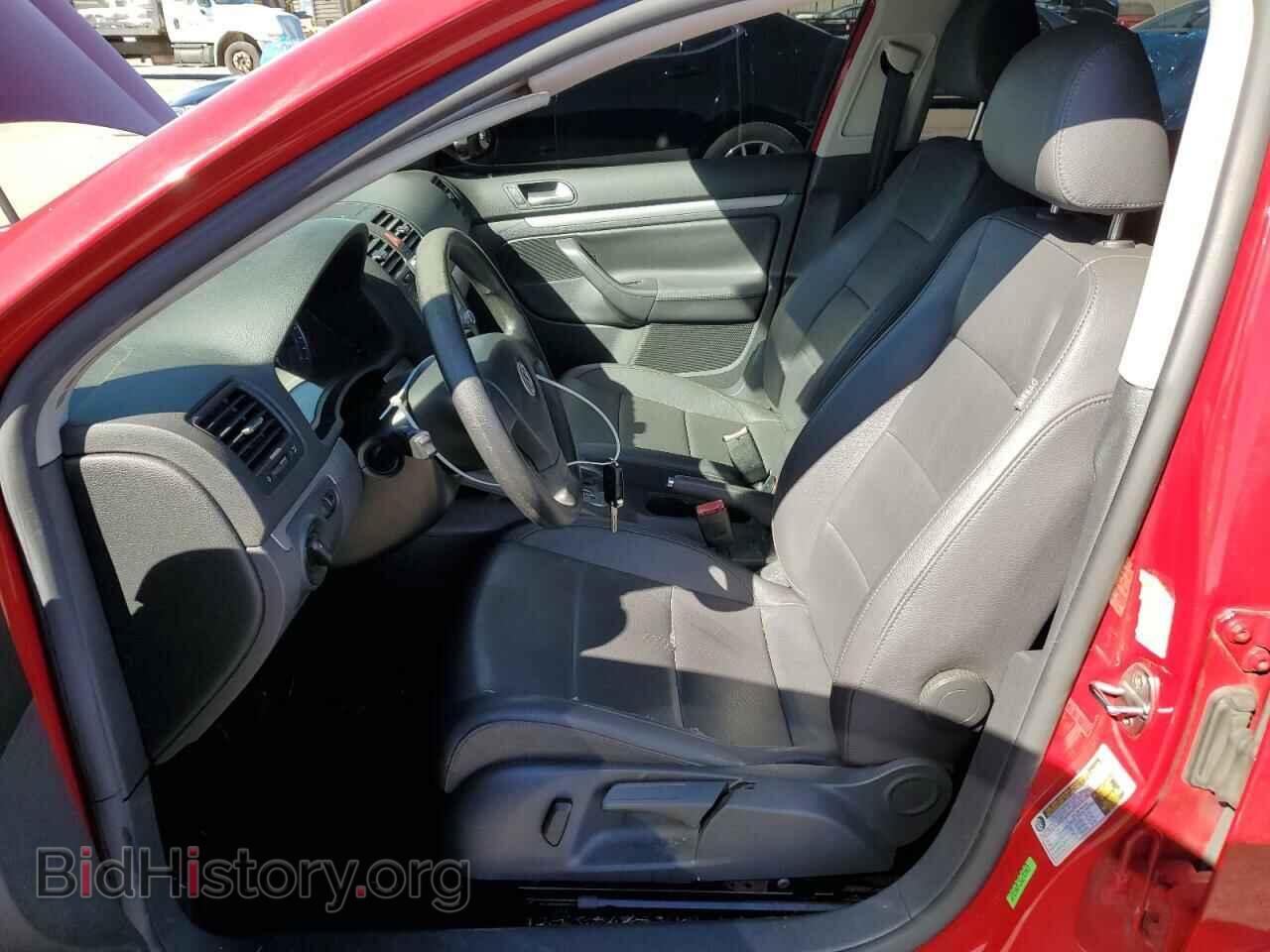 2007 VOLKSWAGEN JETTA - VIN: 3VWSF71K67M141501 - Фото 7