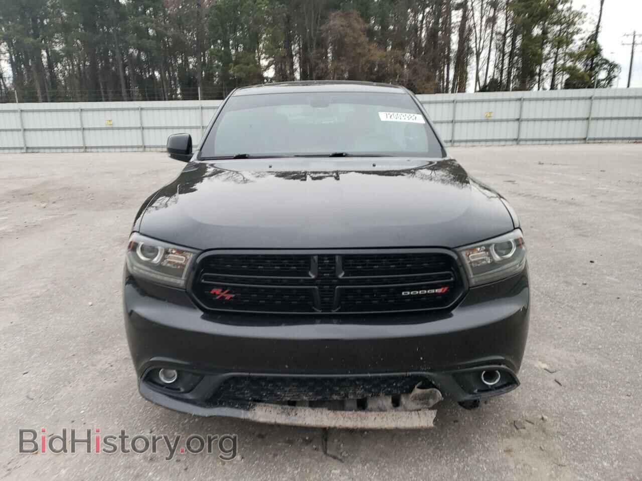 2014 DODGE DURANGO - VIN: 1C4SDJCT6EC591823 - Photo 5