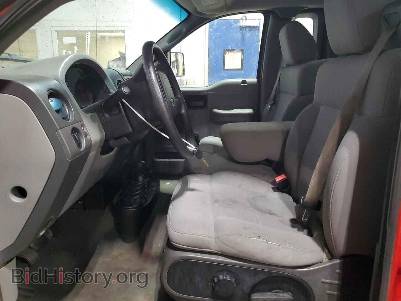 2006 FORD All Models - VIN: 1FTRF14W66NA59530 - Photo 7
