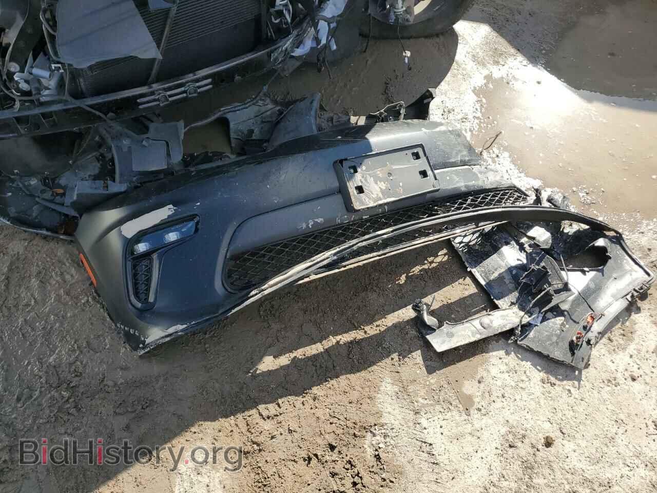2021 DODGE DURANGO - VIN: 1C4RDHAG0MC555203 - Photo 13