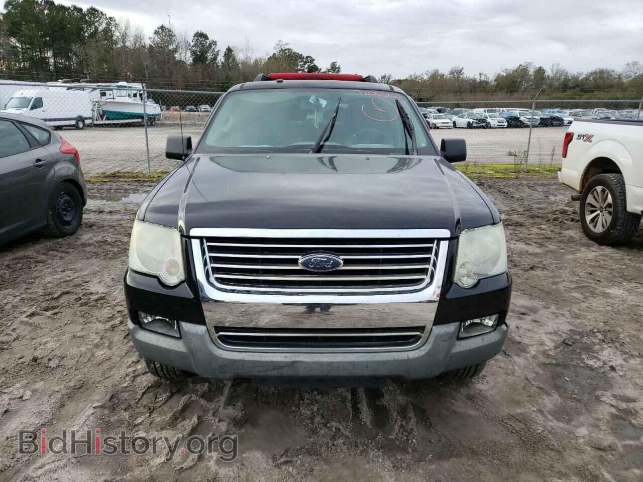 2006 FORD EXPLORER - VIN: 1FMEU638X6UB12977 - Фото 5