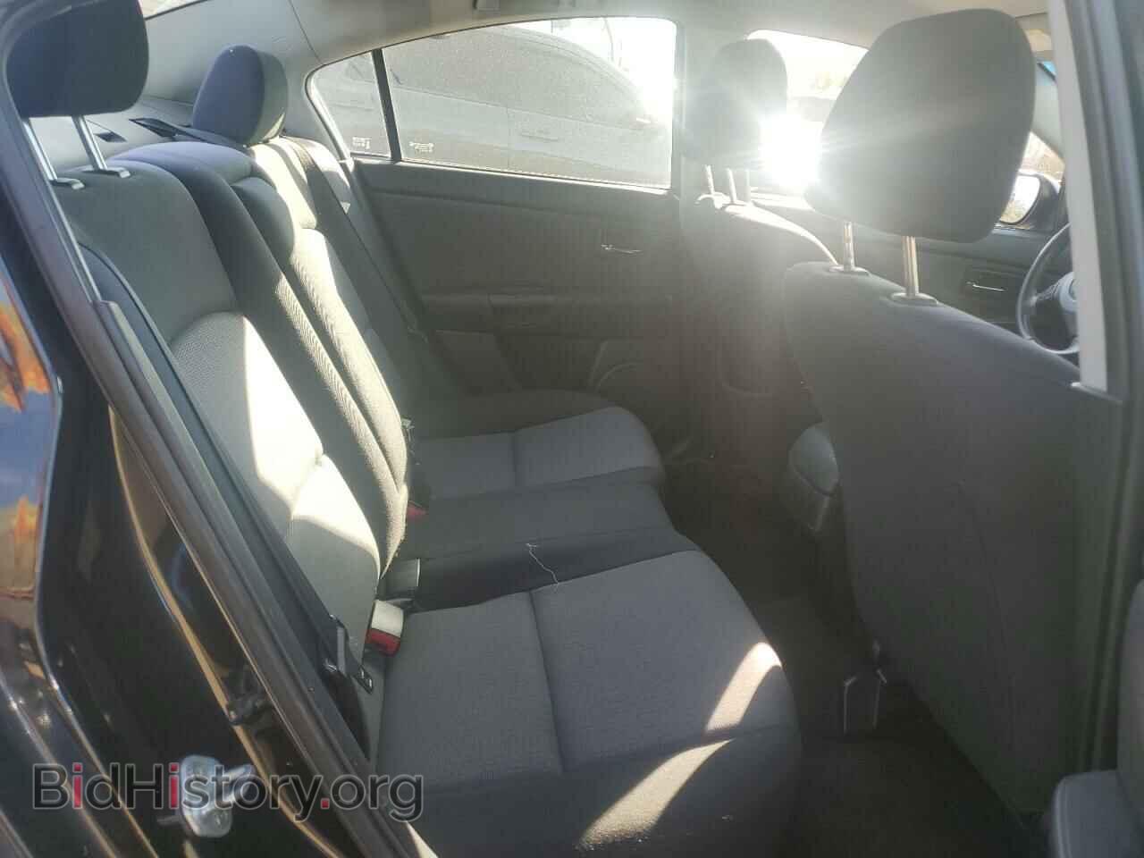 2009 MAZDA 3 - VIN: JM1BK32F291238302 - Фото 10