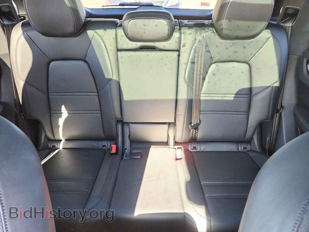 2019 PORSCHE CAYENNE - VIN: WP1AF2AY7KDA80409 - Фото 10