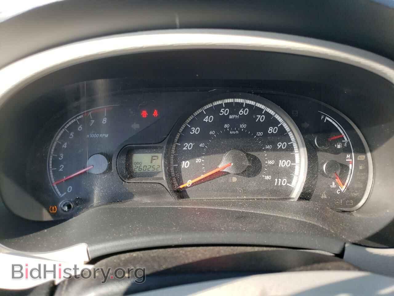 2013 TOYOTA All Models - VIN: 5TDKK3DC8DS300929 - Photo 9