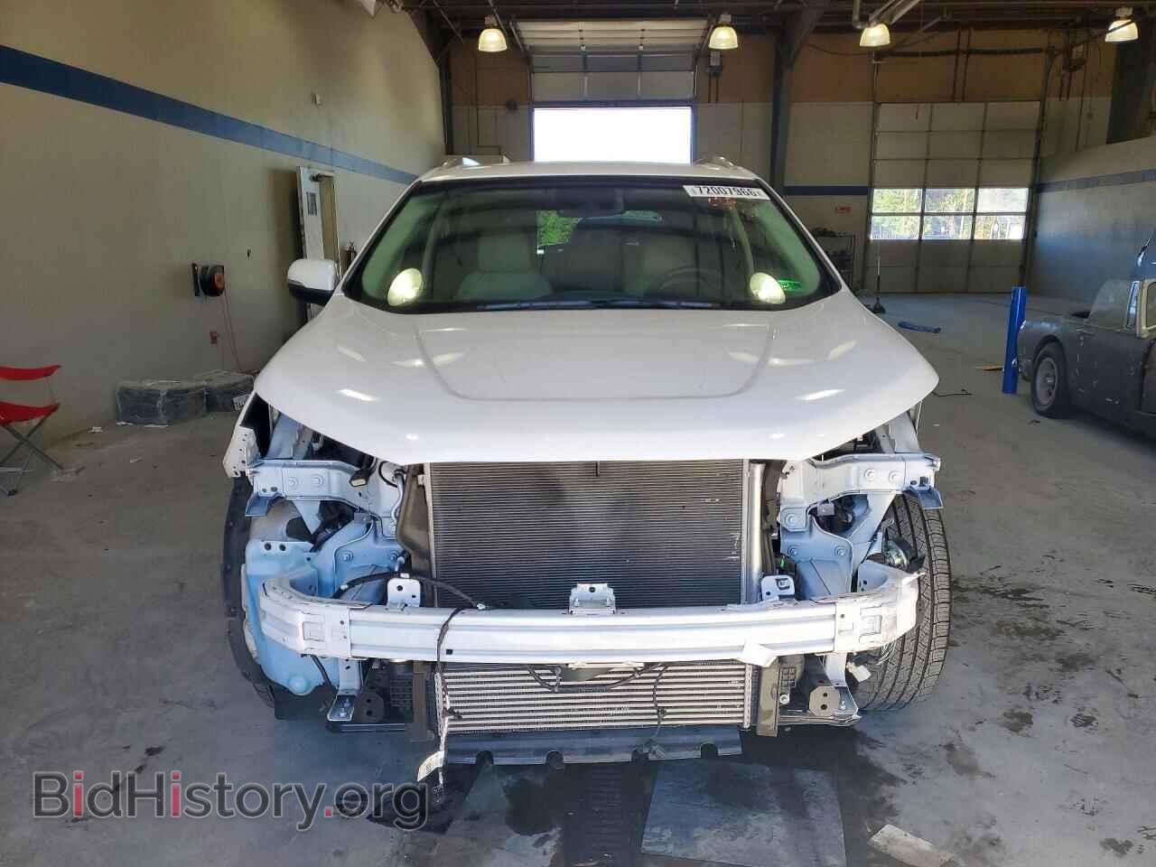 2019 FORD EDGE - VIN: 2FMPK4J93KBC75033 - Photo 5