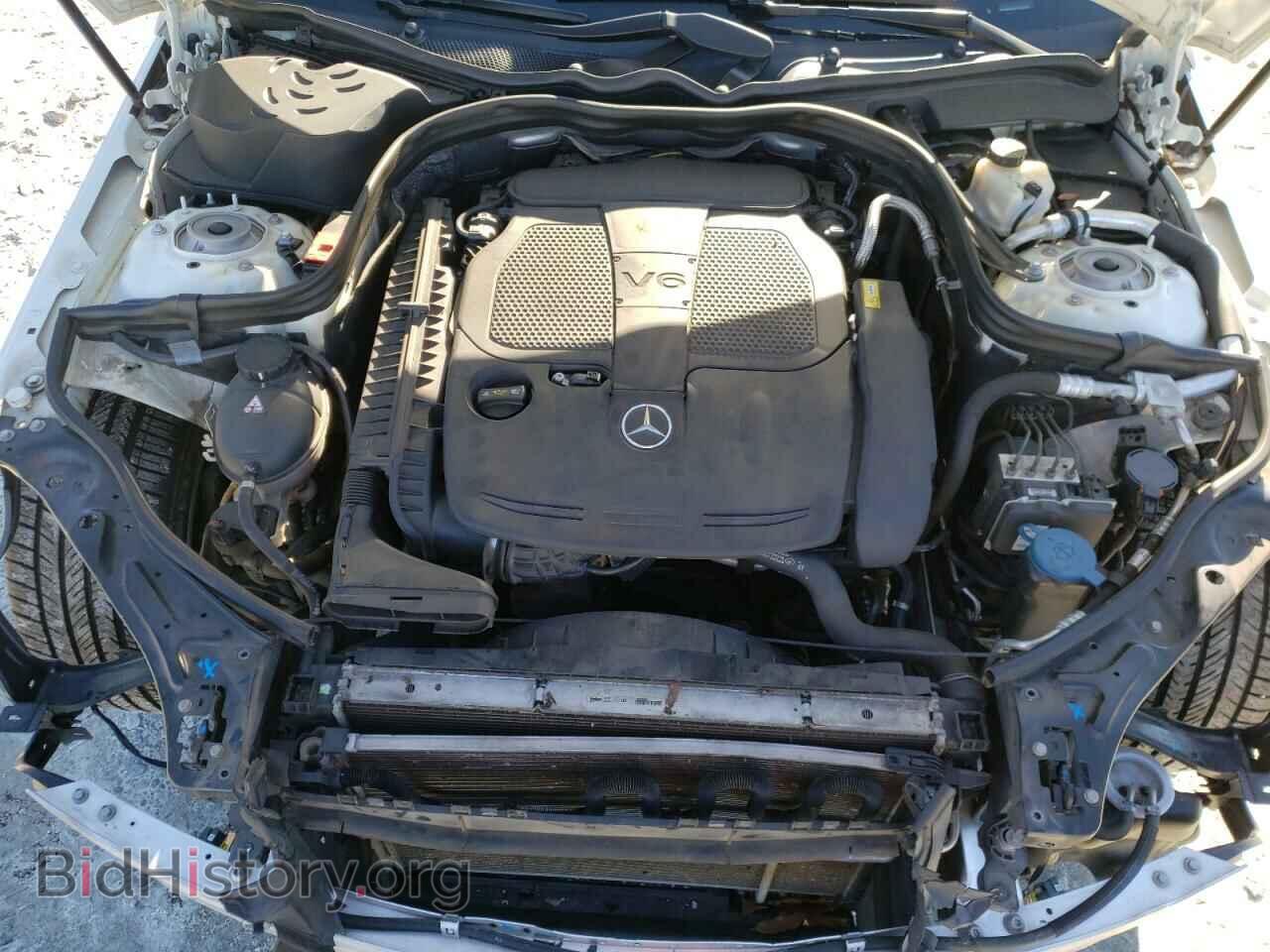 2012 MERCEDES-BENZ E-CLASS - VIN: WDDHF5KB3CA638325 - Фото 11