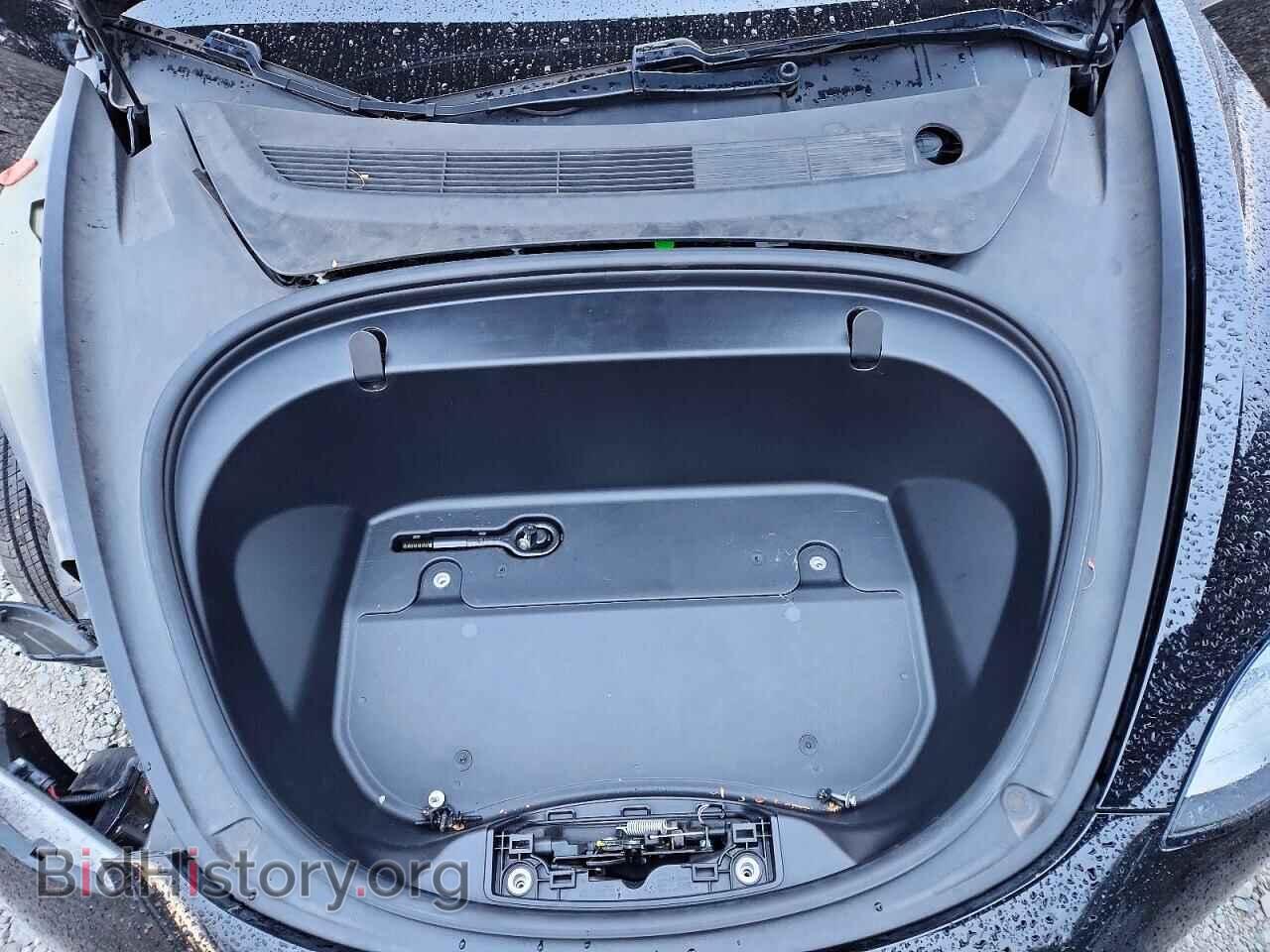 2019 TESLA MODEL 3 - VIN: 5YJ3E1EA0KF425728 - Photo 11