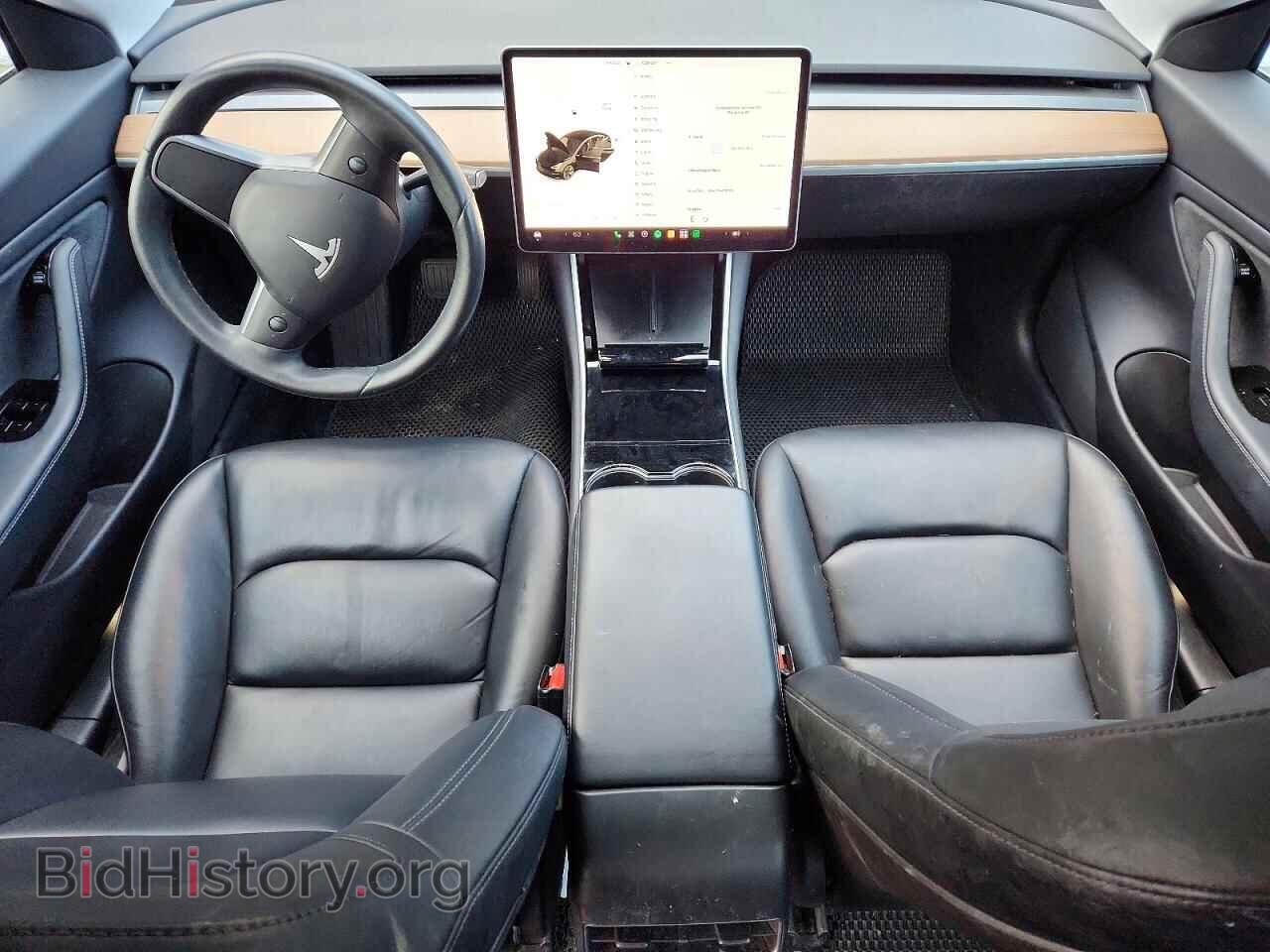 2019 TESLA MODEL 3 - VIN: 5YJ3E1EA0KF425728 - Photo 8
