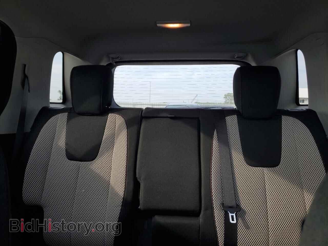 2017 GMC TERRAIN - VIN: 2GKFLTEK0H6192041 - Фото 10
