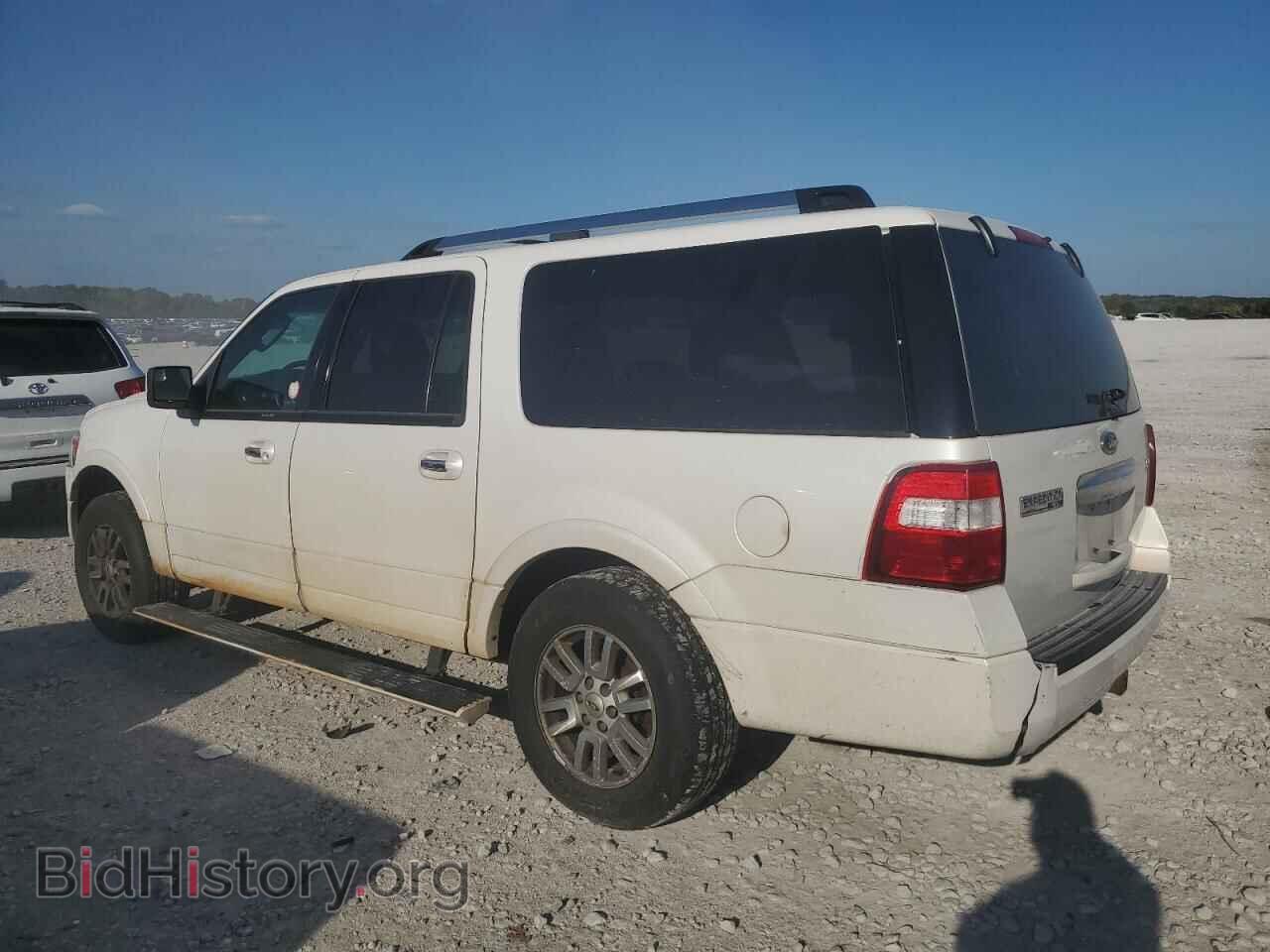 2013 FORD EXPEDITION - VIN: 1FMJK2A55DEF59293 - Фото 2