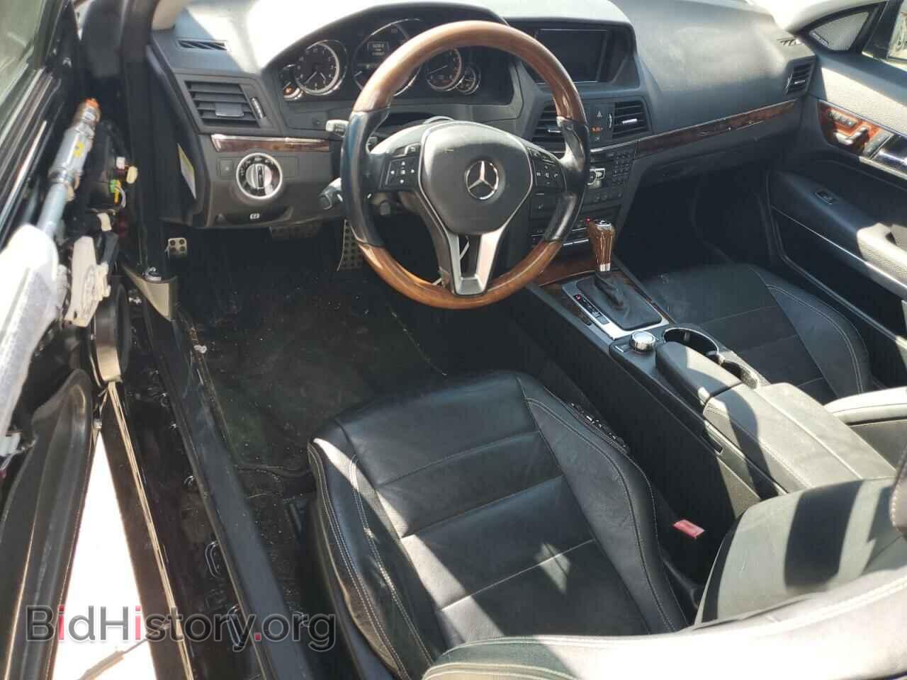 2013 MERCEDES-BENZ E-CLASS - VIN: WDDKK5KF2DF203059 - Фото 8