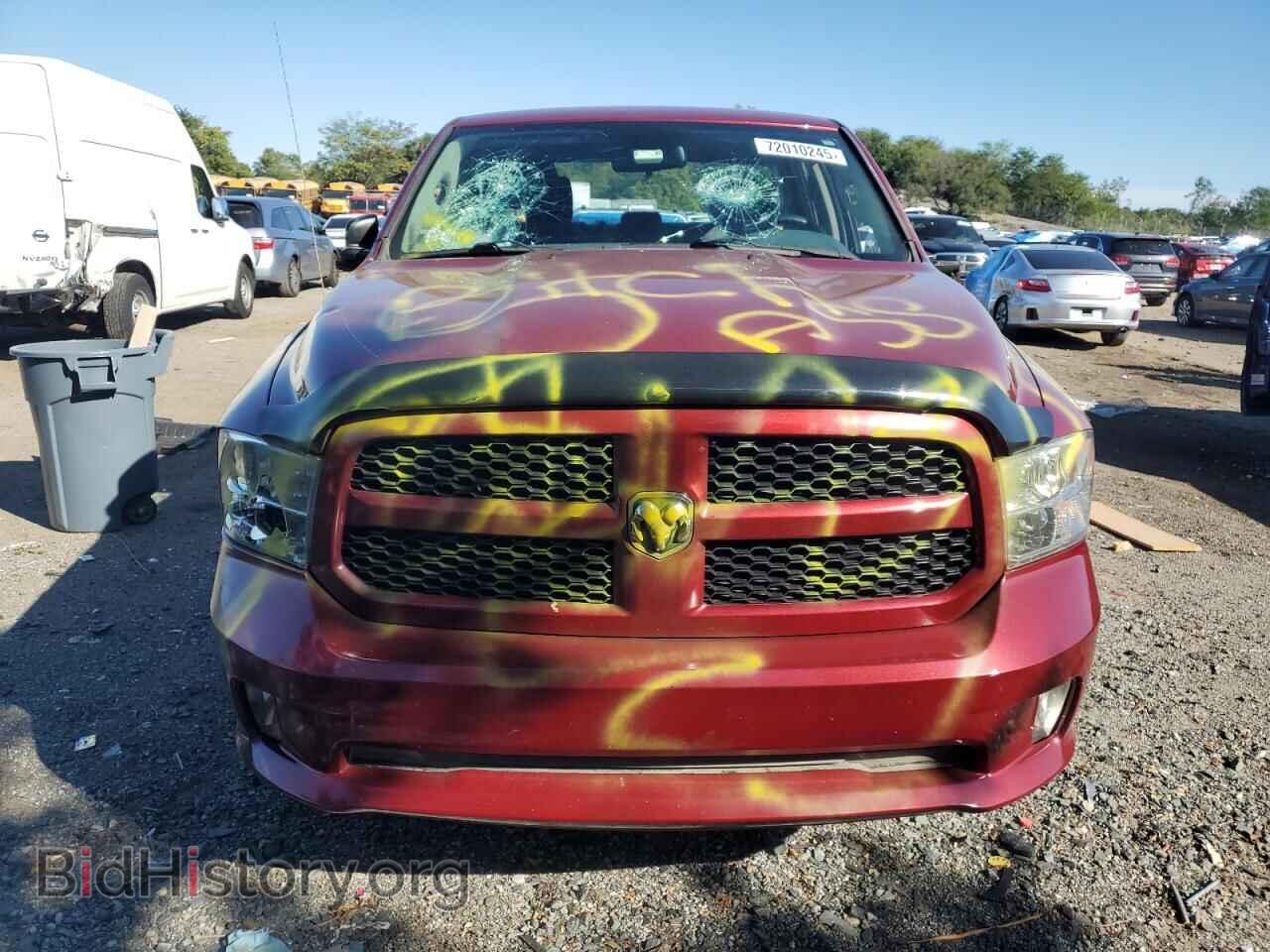 2015 RAM 1500 - VIN: 1C6RR7KT3FS773353 - Фото 5