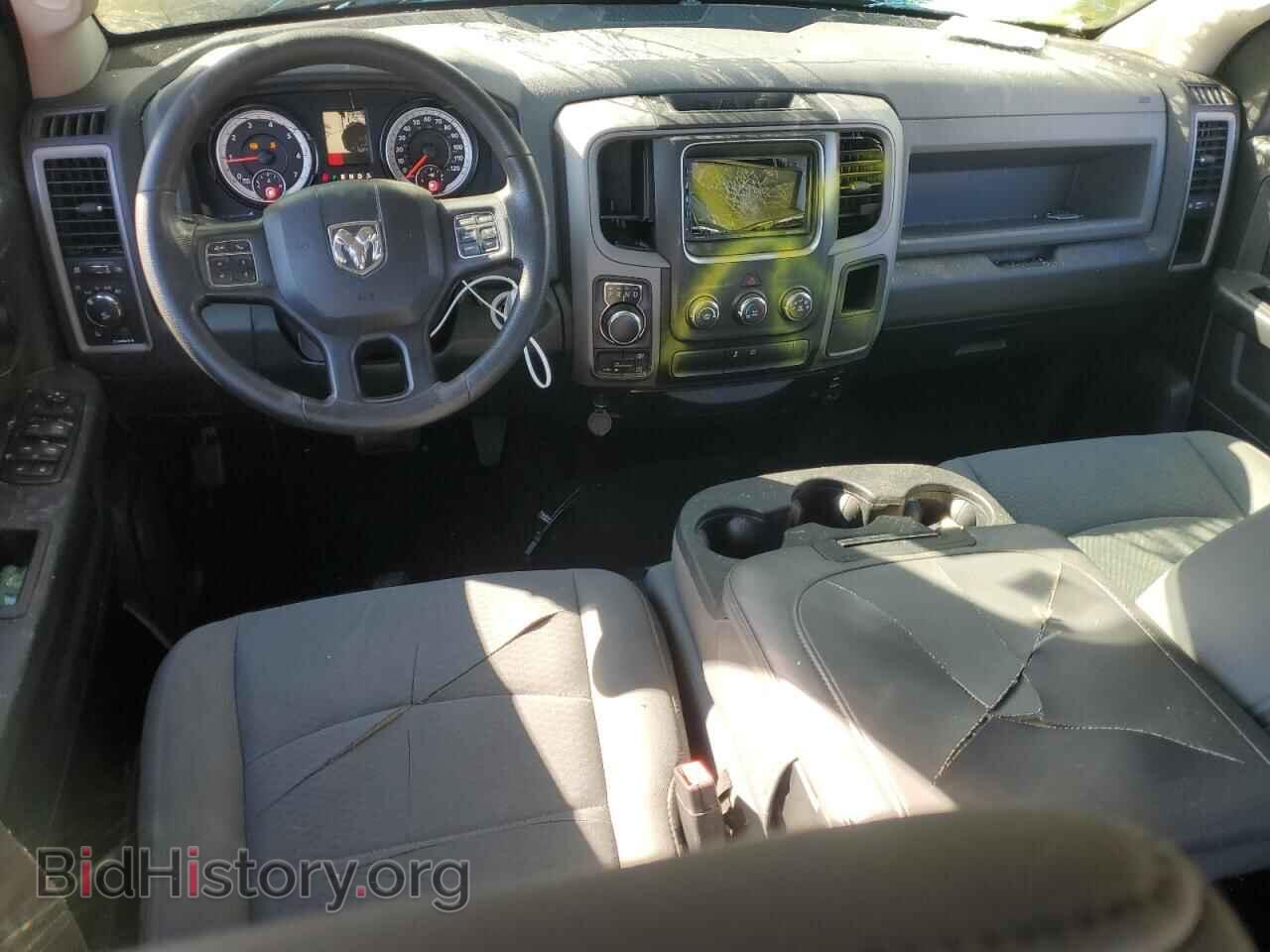 2015 RAM 1500 - VIN: 1C6RR7KT3FS773353 - Фото 8