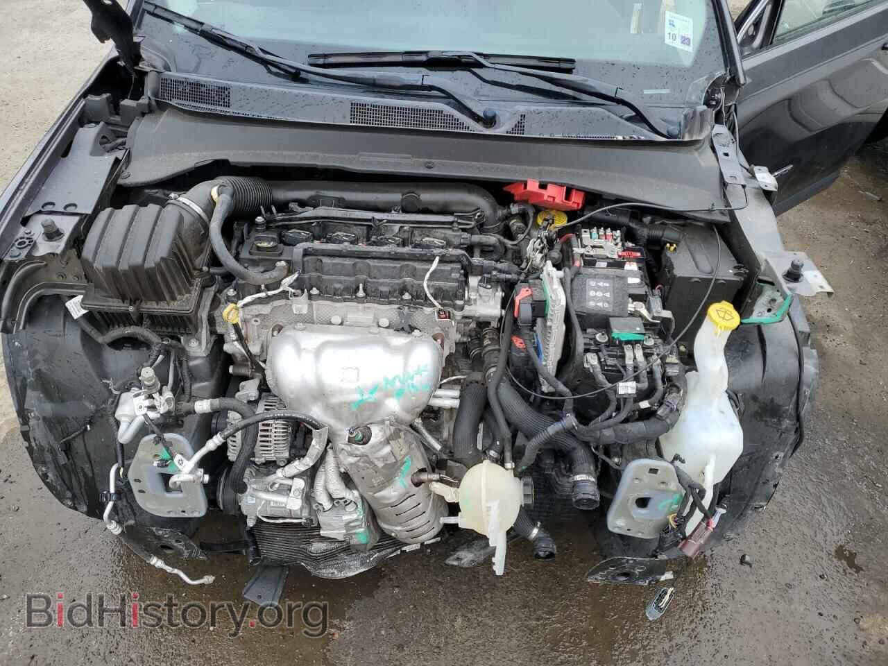 2019 JEEP COMPASS - VIN: 3C4NJDBB3KT651766 - Photo 12